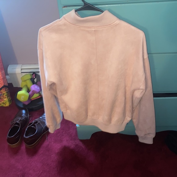 Pink jacket - Picture 2 of 2